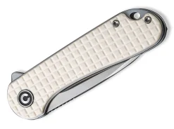 Elementum G10 Ivory|CIVIVI Discount