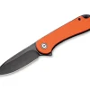 Elementum G10 Orange|CIVIVI Clearance