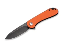 Elementum G10 Orange|CIVIVI Clearance