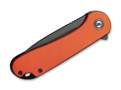 Elementum G10 Orange|CIVIVI Clearance