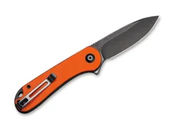 Elementum G10 Orange|CIVIVI Clearance