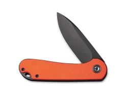 Elementum G10 Orange|CIVIVI Clearance