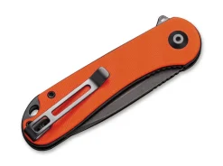 Elementum G10 Orange|CIVIVI Clearance