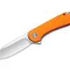 Elementum G10 Orange|CIVIVI Clearance