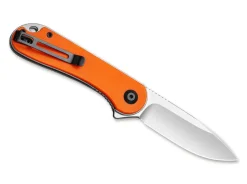 Elementum G10 Orange|CIVIVI Clearance