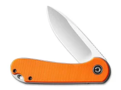Elementum G10 Orange|CIVIVI Clearance