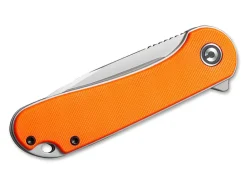Elementum G10 Orange|CIVIVI Clearance