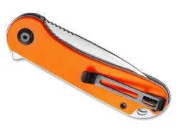Elementum G10 Orange|CIVIVI Clearance