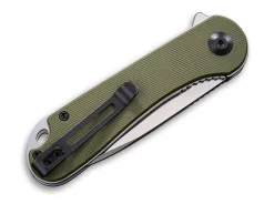 Elementum Green|CIVIVI Hot