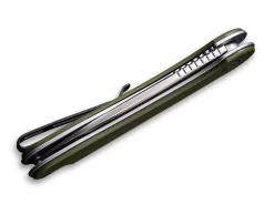 Elementum Green|CIVIVI Hot