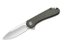 Elementum Micarta Green|CIVIVI Outlet