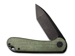 Elementum Micarta Green Tanto|CIVIVI Sale
