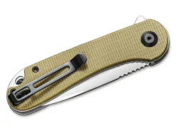 Elementum Micarta Olive|CIVIVI Hot