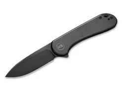 Elementum Titanium Black|WE Knife Clearance