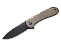 Elementum Titanium Bronze|WE Knife Hot