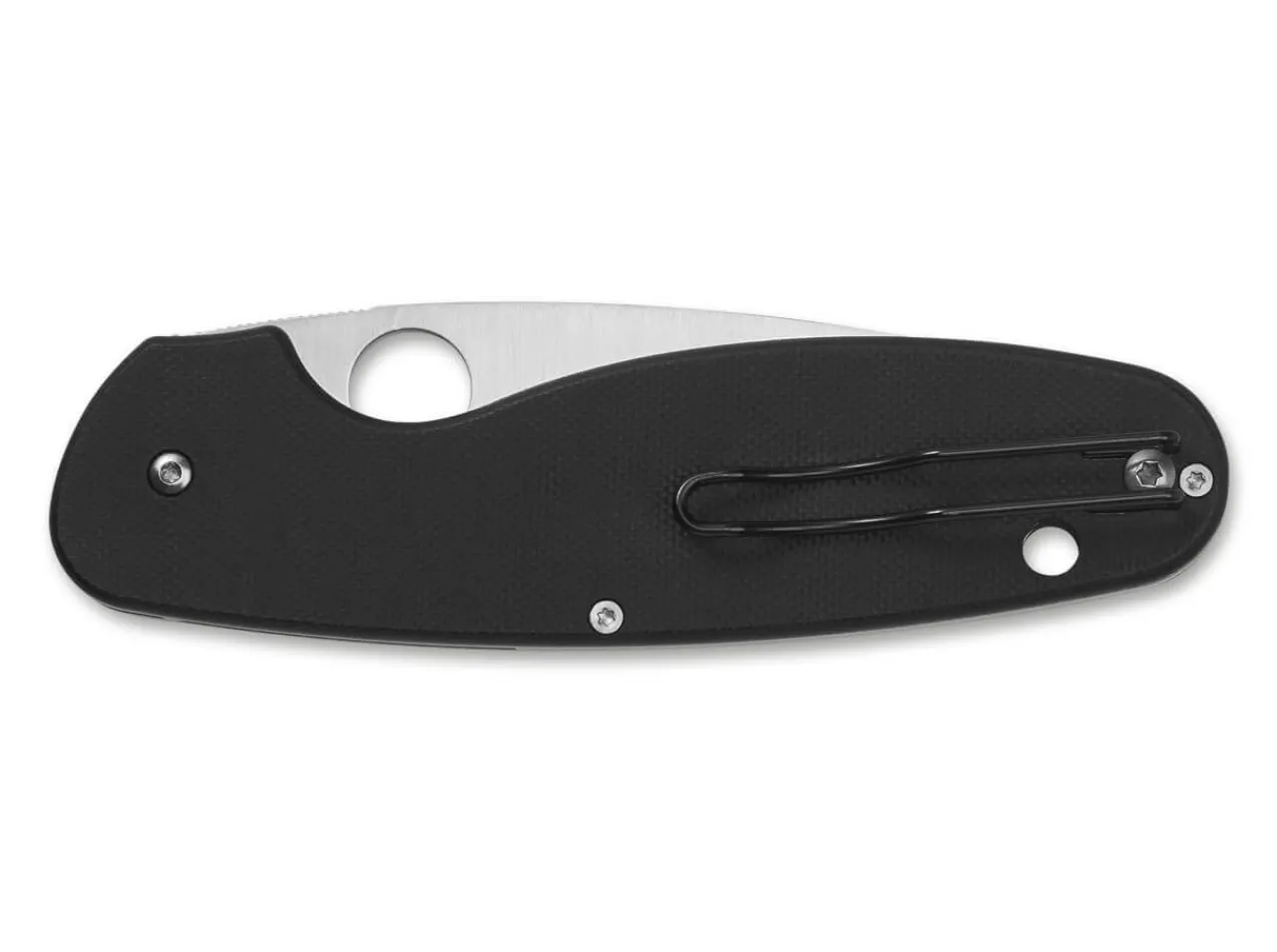 Emphasis|Spyderco Hot