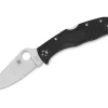 Endela|Spyderco New