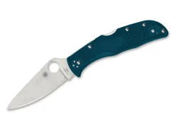Endela Blue|Spyderco Outlet