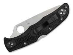 Endura 4 Leightweight Thin Red Line Combination|Spyderco Best
