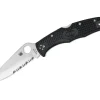 Endura 4 Lightweight 50/50|Spyderco Best