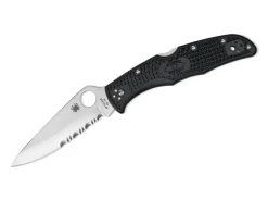 Endura 4 Lightweight 50/50|Spyderco Best
