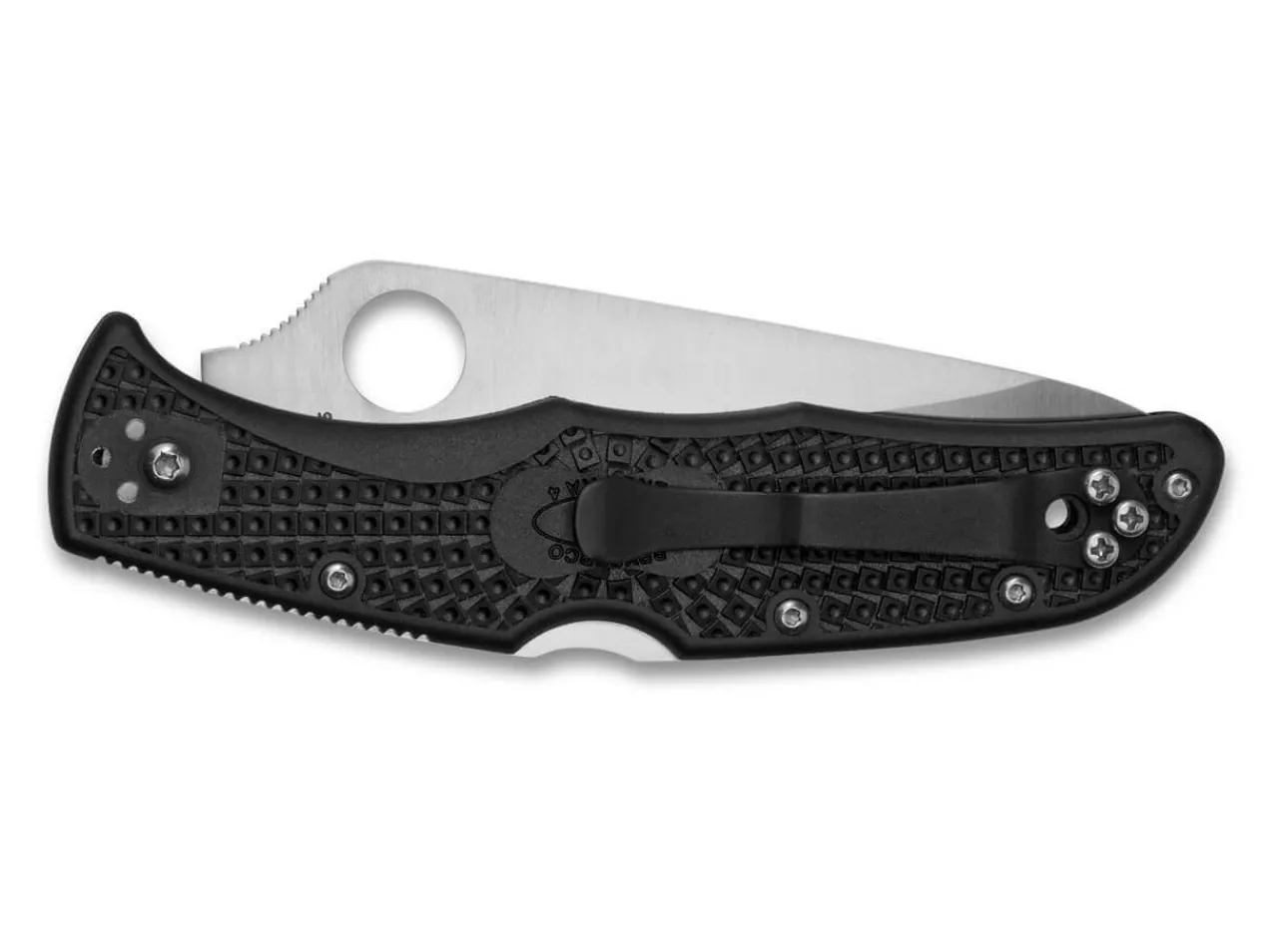 Endura 4 Lightweight 50/50|Spyderco Best