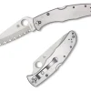 Endura 4 Ss Wellenschiff|Spyderco Online