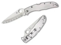 Endura 4 Ss Wellenschiff|Spyderco Online