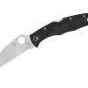 Endura 4 Wharncliffe Plain|Spyderco Hot