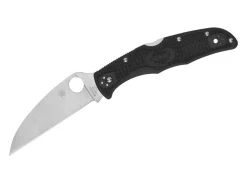 Endura 4 Wharncliffe Plain|Spyderco Hot