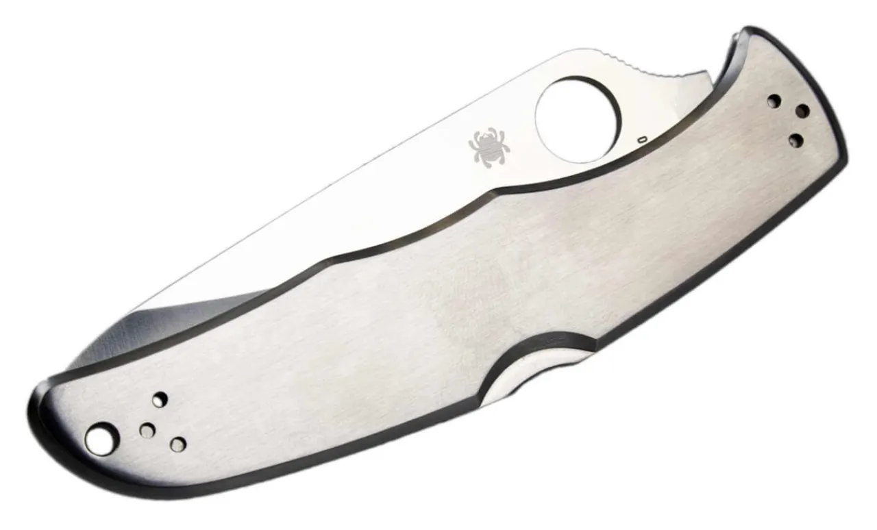 Endura Combination|Spyderco Best