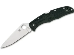 Endura Flat Ground Racing Green|Spyderco Discount