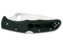 Endura Flat Ground Racing Green|Spyderco Discount