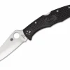 Endura Plain|Spyderco New