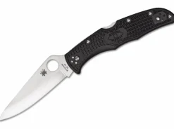 Endura Plain|Spyderco New