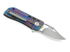 Engine Bowie Colorful|Bestech