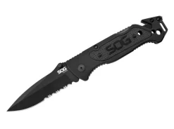 Escape Black|SOG Online
