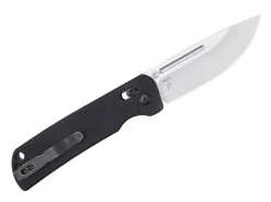 Escort 20Cv Aluminum Black|Kizer Clearance