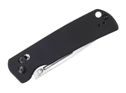 Escort 20Cv Aluminum Black|Kizer Clearance
