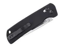 Escort 20Cv Aluminum Black|Kizer Clearance
