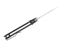 Escort 20Cv Aluminum Black|Kizer Clearance