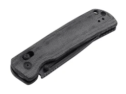 Escort Micarta Black|Kizer Sale