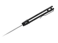 Escort Micarta Black|Kizer Sale