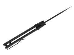 Escort Micarta Black|Kizer Sale