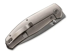 Esprit Orange Peel Titan|WE Knife New