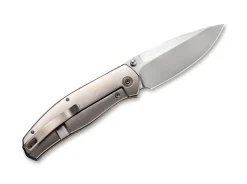 Esprit Orange Peel Titan|WE Knife New