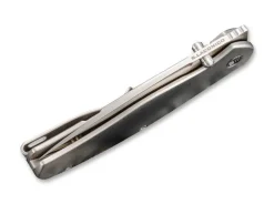 Esprit Orange Peel Titan|WE Knife New