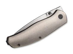 Esprit Orange Peel Titan|WE Knife New