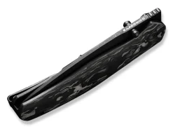 Esprit Titanium Marble Cf|WE Knife New