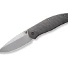 Esprit Titanium Tiger Stripe|WE Knife